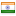 arasegitim.com server is located in India